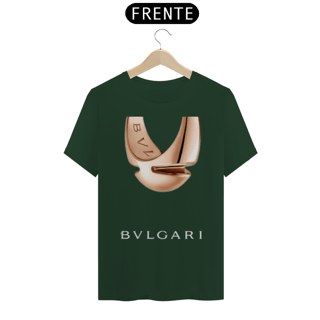 Nome do produto T-SHIRT BVLGARI