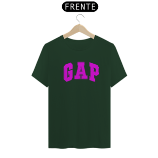 Nome do produto T-SHIRT GAP