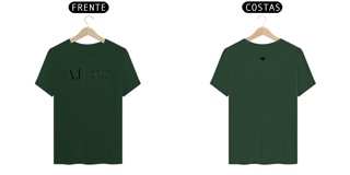 Nome do produto T-SHIRT GIORGIO ARMANI