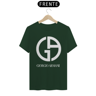 Nome do produto T-SHIRT GIORGIO ARMANI