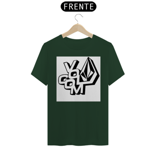 Nome do produto T-SHIRT VOLCOM