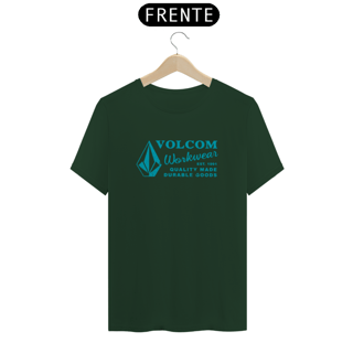 Nome do produto T-SHIRT VOLCOM