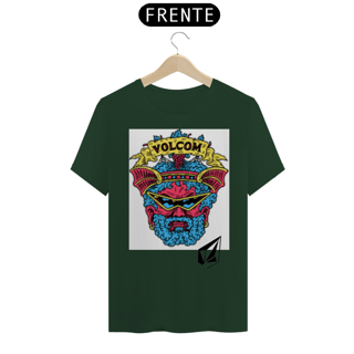 Nome do produto T-SHIRT VOLCOM