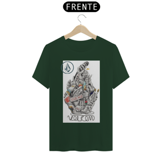 Nome do produto T-SHIRT VOLCOM