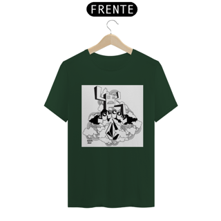 Nome do produto T-SHIRT VOLCOM