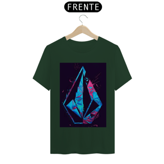 Nome do produto T-SHIRT VOLCOM