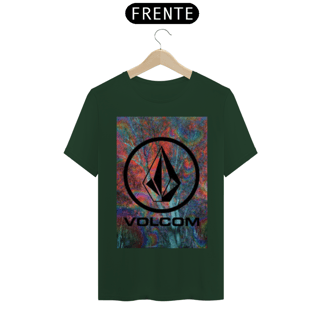 Nome do produto T-SHIRT VOLCOM