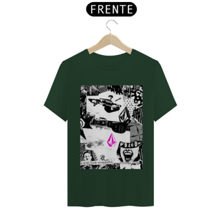 Nome do produto T-SHIRT VOLCOM