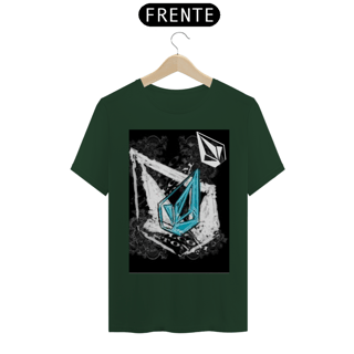 Nome do produto T-SHIRT VOLCOM