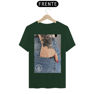 Nome do produto T-SHIRT VOLCOM