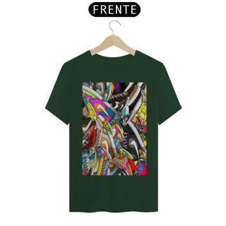 Nome do produto T-SHIRT NIKE