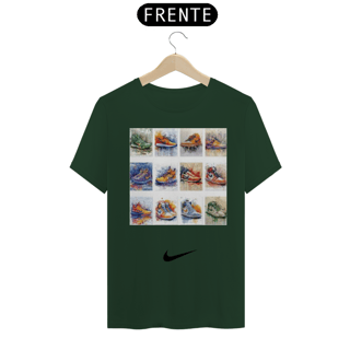 Nome do produto T-SHIRT NIKE