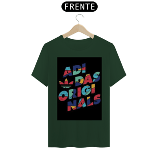 Nome do produto T-SHIRT ADIDAS
