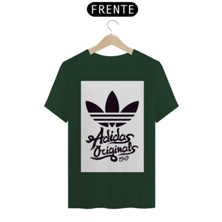 Nome do produto T-SHIRT ADIDAS