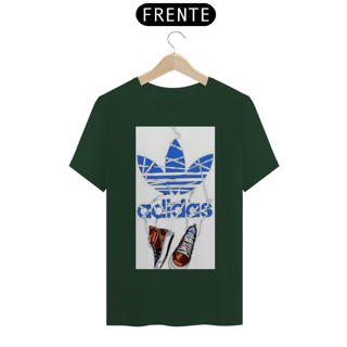 Nome do produto T-SHIRT ADIDAS