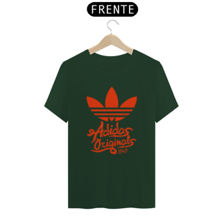 Nome do produto T-SHIRT ADIDAS