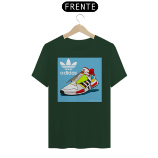 Nome do produto T-SHIRT ADIDAS