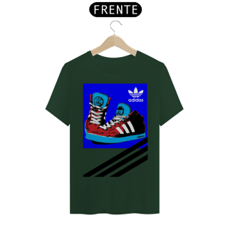 Nome do produto T-SHIRT ADIDAS