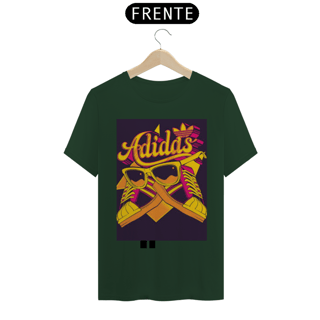 Nome do produto T-SHIRT ADIDAS