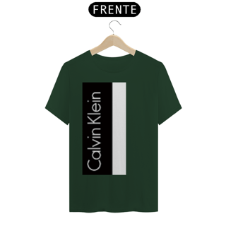 Nome do produto T-SHIRT CALVIN KLEIN 