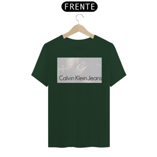 Nome do produto T-SHIRT CALVIN