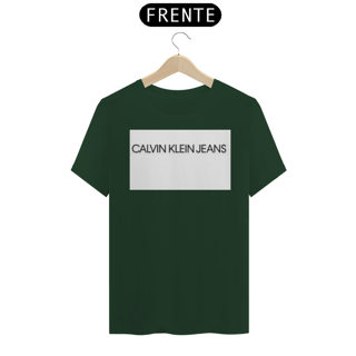 Nome do produto T-SHIRT CALVIN KLEIN 
