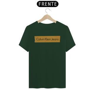 Nome do produto T-SHIRT CALVIN KLEIN 