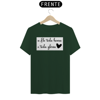 Nome do produto T-SHIRT JESUS CRISTO