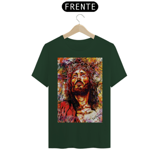 Nome do produto T-SHIRT JESUS CRISTO