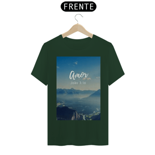 Nome do produto T-SHIRT JESUS CRISTO