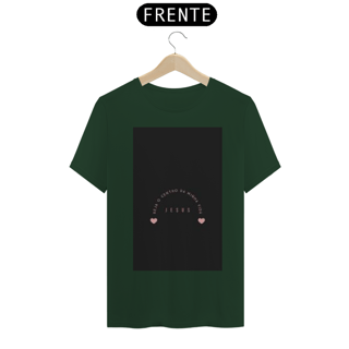 Nome do produto T-SHIRT JESUS CRISTO