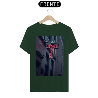 Nome do produto T-SHIRT JESUS CRISTO