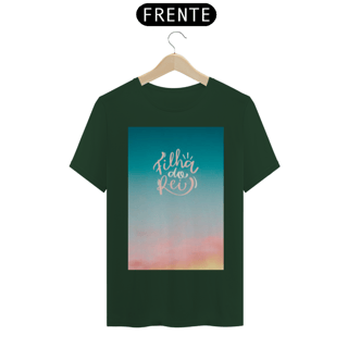Nome do produto T-SHIRT JESUS CRISTO