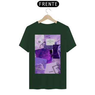 Nome do produto T-SHIRT JESUS CRISTO