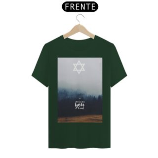 Nome do produto T-SHIRT JESUS CRISTO