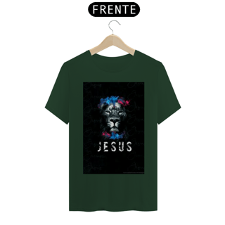 Nome do produto T-SHIRT JESUS CRISTO