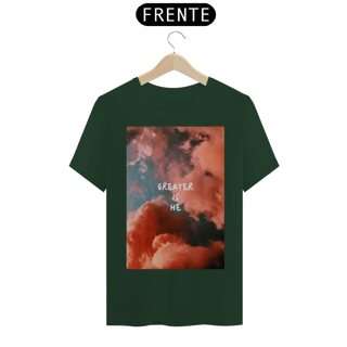 Nome do produto T-SHIRT JESUS CRISTO