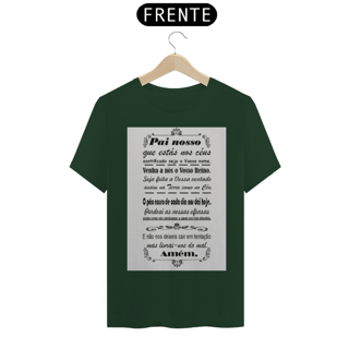 Nome do produto T-SHIRT JESUS CRISTO