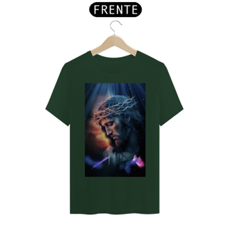 Nome do produto T-SHIRT JESUS CRISTO