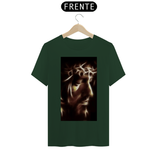 Nome do produto T-SHIRT JESUS CRISTO