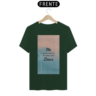 Nome do produto T-SHIRT JESUS CRISTO