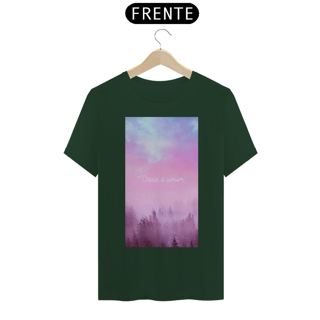 Nome do produto T-SHIRT JESUS CRISTO