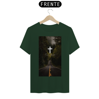 Nome do produto T-SHIRT JESUS CRISTO