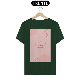 Nome do produto T-SHIRT JESUS CRISTO