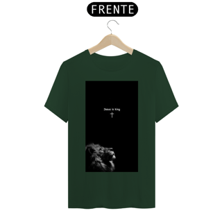 Nome do produto T-SHIRT JESUS CRISTO