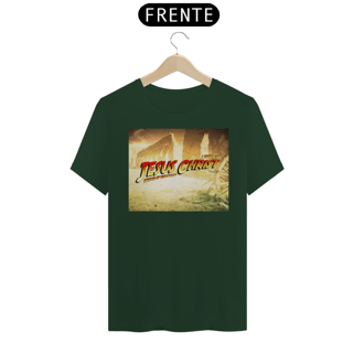 Nome do produto T-SHIRT JESUS CRISTO
