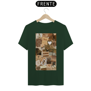 Nome do produto T-SHIRT JESUS CRISTO