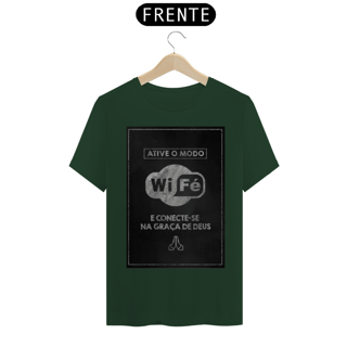 Nome do produto T-SHIRT JESUS CRISTO