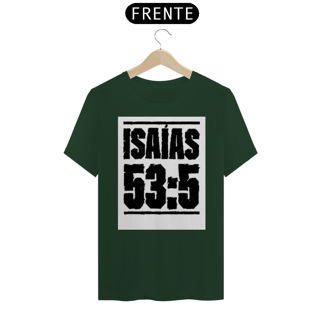 Nome do produto T-SHIRT JESUS CRISTO