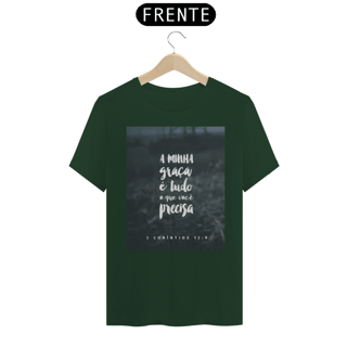 Nome do produto T-SHIRT JESUS CRISTO